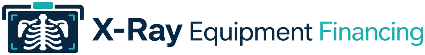 X-Ray Equipment Financing