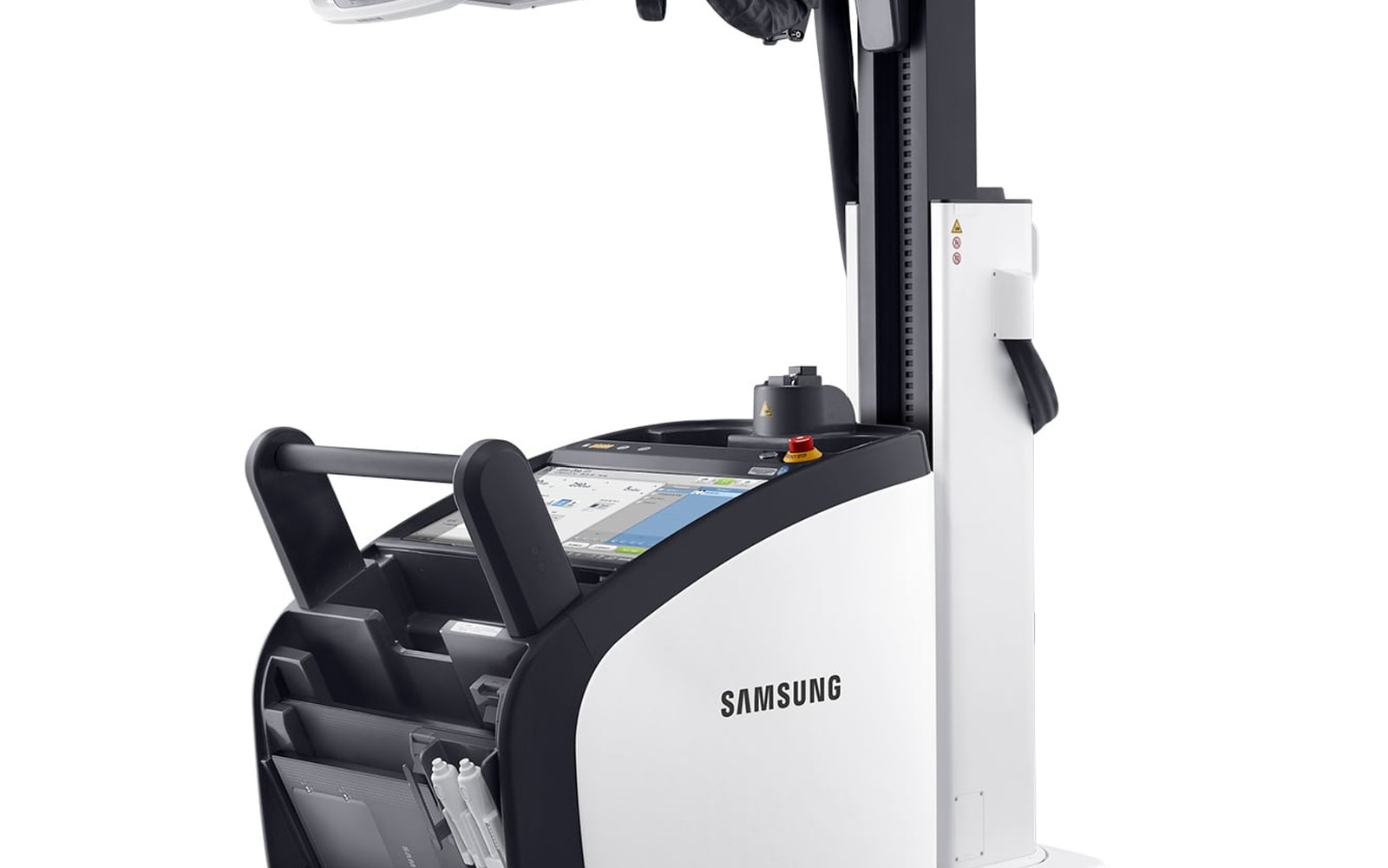 Digital Radiography (DR) Systems Financing