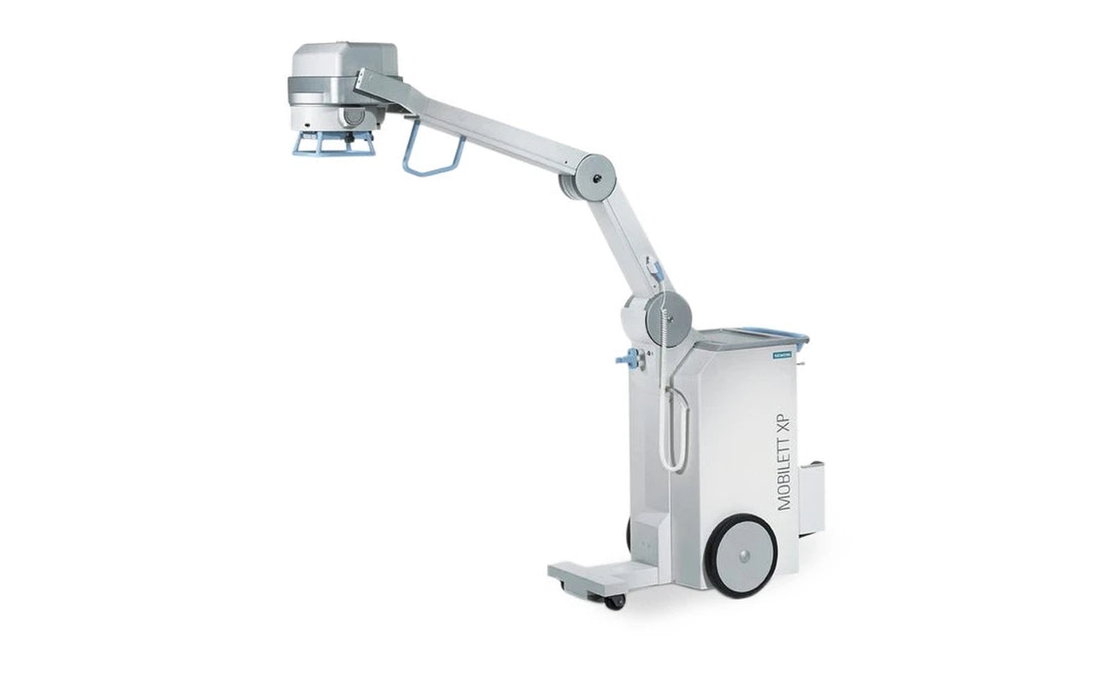 X-Ray Equipment Financing for Cardiology Practices
