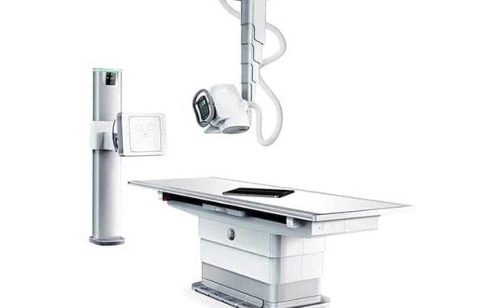 GE Definium 656 HD DR System Financing